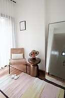 Te Mata Glamping Khao Yai