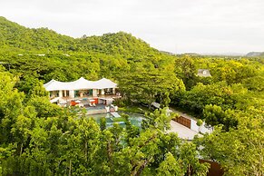 Te Mata Glamping Khao Yai