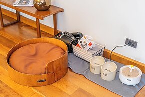 Te Mata Glamping Khao Yai