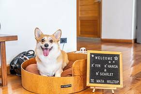 Te Mata Glamping Khao Yai