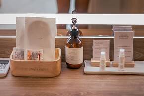 Te Mata Glamping Khao Yai