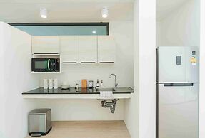 Te Mata Glamping Khao Yai