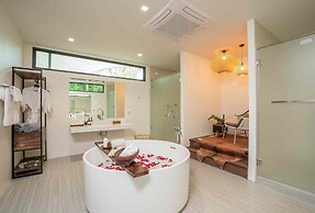 Te Mata Glamping Khao Yai