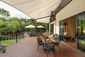 Te Mata Glamping Khao Yai