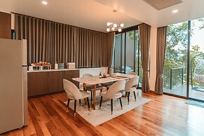 Te Mata Glamping Khao Yai