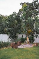 Te Mata Glamping Khao Yai