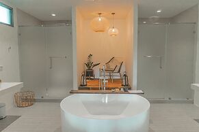 Te Mata Glamping Khao Yai