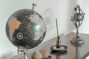 Te Mata Glamping Khao Yai