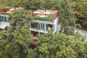 Te Mata Glamping Khao Yai