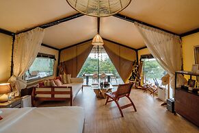 Te Mata Glamping Khao Yai