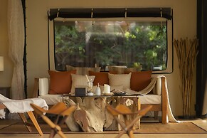 Te Mata Glamping Khao Yai