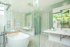 Te Mata Glamping Khao Yai