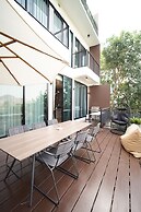 Te Mata Glamping Khao Yai