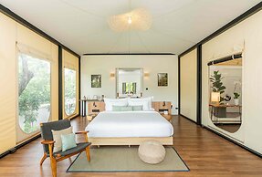 Te Mata Glamping Khao Yai