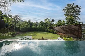 Te Mata Glamping Khao Yai