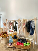 Te Mata Glamping Khao Yai