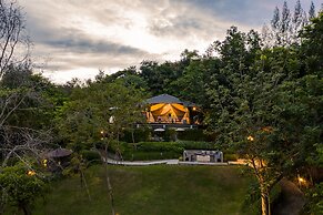 Te Mata Glamping Khao Yai