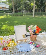 Te Mata Glamping Khao Yai