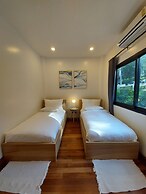 Te Mata Glamping Khao Yai