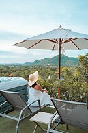 Te Mata Glamping Khao Yai