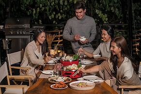 Te Mata Glamping Khao Yai