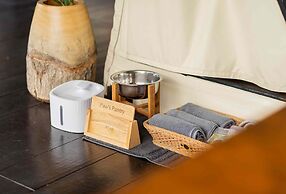 Te Mata Glamping Khao Yai