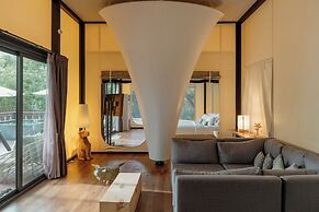 Te Mata Glamping Khao Yai