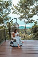 Te Mata Glamping Khao Yai