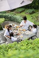 Te Mata Glamping Khao Yai