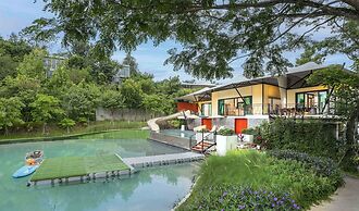 Te Mata Glamping Khao Yai