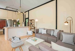 Te Mata Glamping Khao Yai