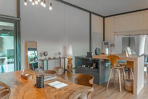 Te Mata Glamping Khao Yai