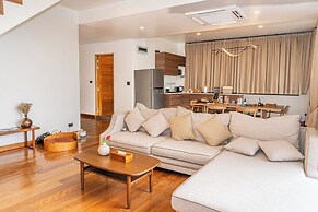 Te Mata Glamping Khao Yai