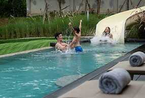 Te Mata Glamping Khao Yai
