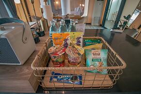 Te Mata Glamping Khao Yai