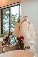 Te Mata Glamping Khao Yai