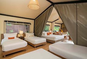 Te Mata Glamping Khao Yai