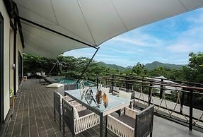 Te Mata Glamping Khao Yai