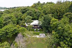 Te Mata Glamping Khao Yai