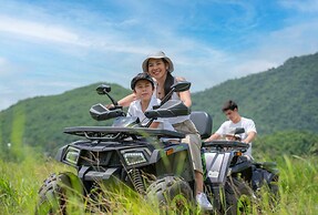 Te Mata Glamping Khao Yai