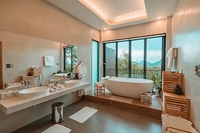 Te Mata Glamping Khao Yai