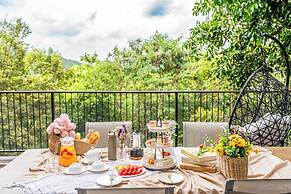 Te Mata Glamping Khao Yai