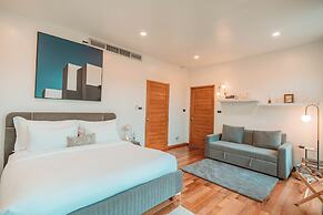 Te Mata Glamping Khao Yai