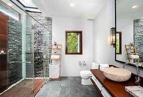 Te Mata Glamping Khao Yai