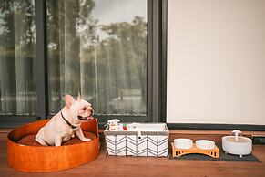 Te Mata Glamping Khao Yai