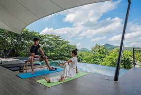 Te Mata Glamping Khao Yai
