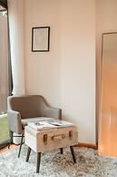 Te Mata Glamping Khao Yai