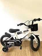 Te Mata Glamping Khao Yai