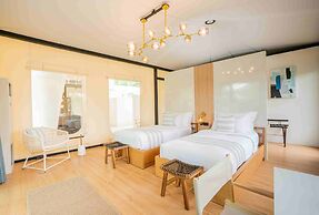 Te Mata Glamping Khao Yai