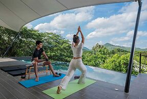 Te Mata Glamping Khao Yai